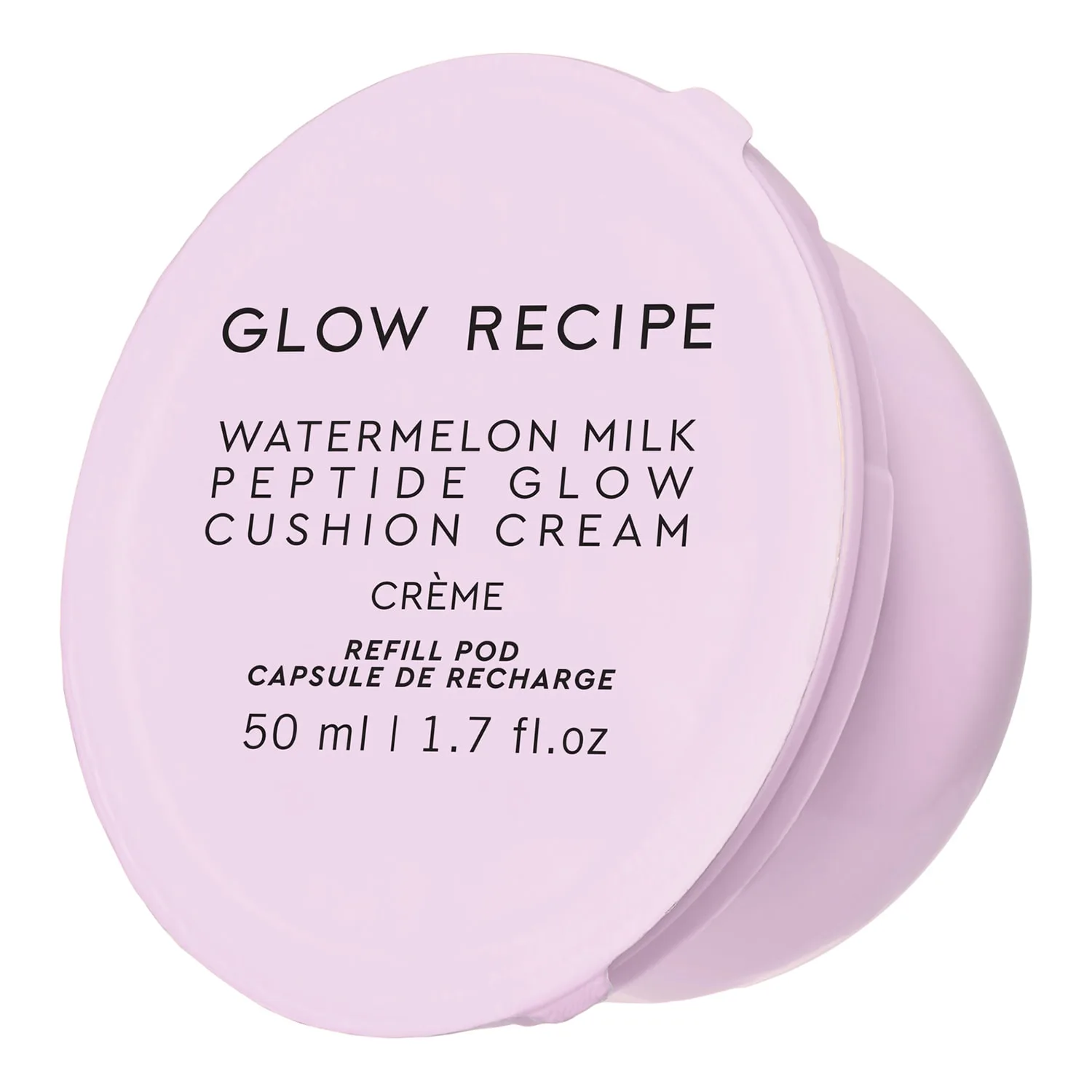 Watermelon Cream - För intensiv och långvarig återfuktning - med refill