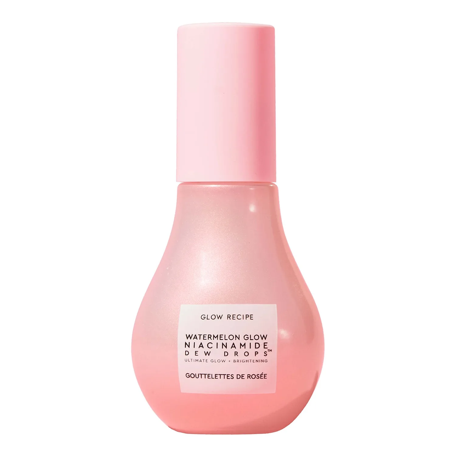 Watermelon Glow Dew Drops - Niacinamide Dew Drops: