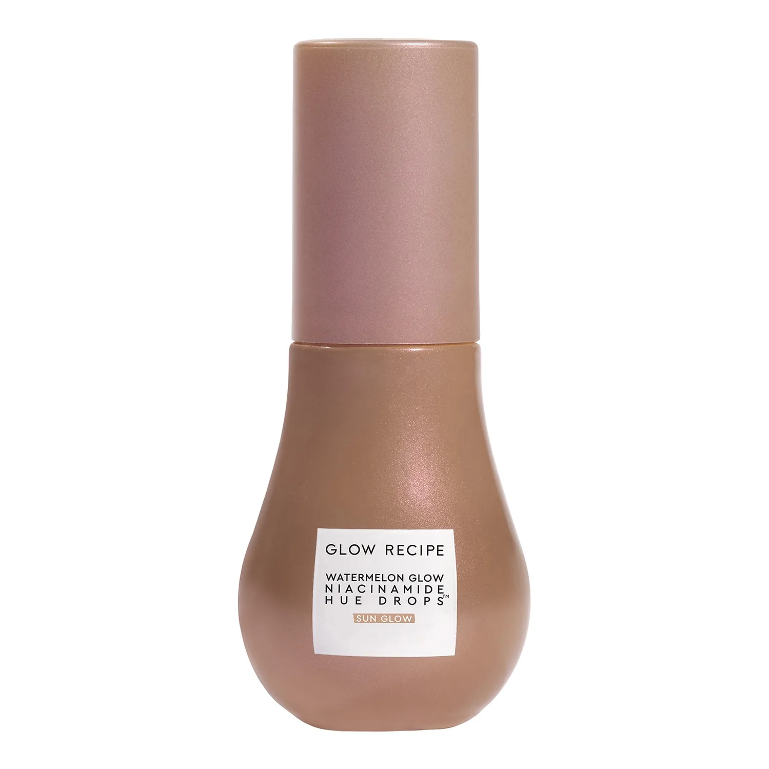 Watermelon Glow - Niacinamide Hue Drops