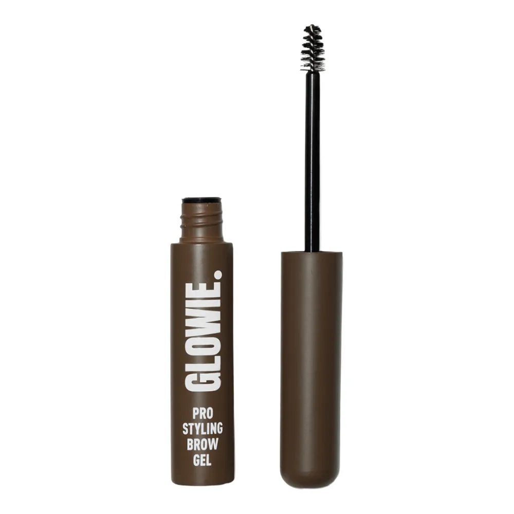 Glowie Copenhagen Pro Styling Brow Gel - Cacao 7 ml