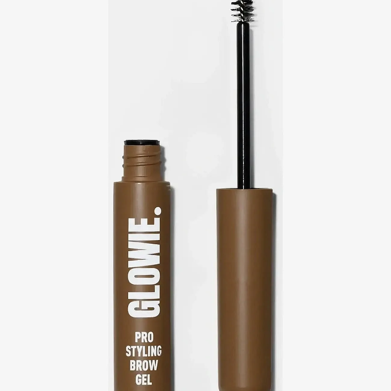 GLOWIE Copenhagen Pro Styling Brow Gel 7 ml - Toffee