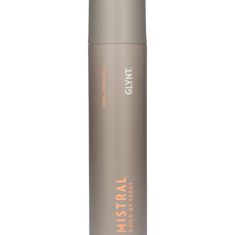 Glynt Mistral Build Up Spray 500 ml