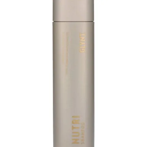 GLYNT NUTRI Shampoo 250 ml