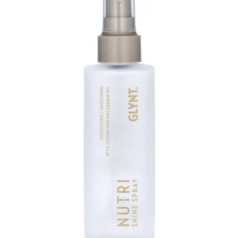 Glynt Nutri Shine Spray (Stop Beauty Waste) 100 ml