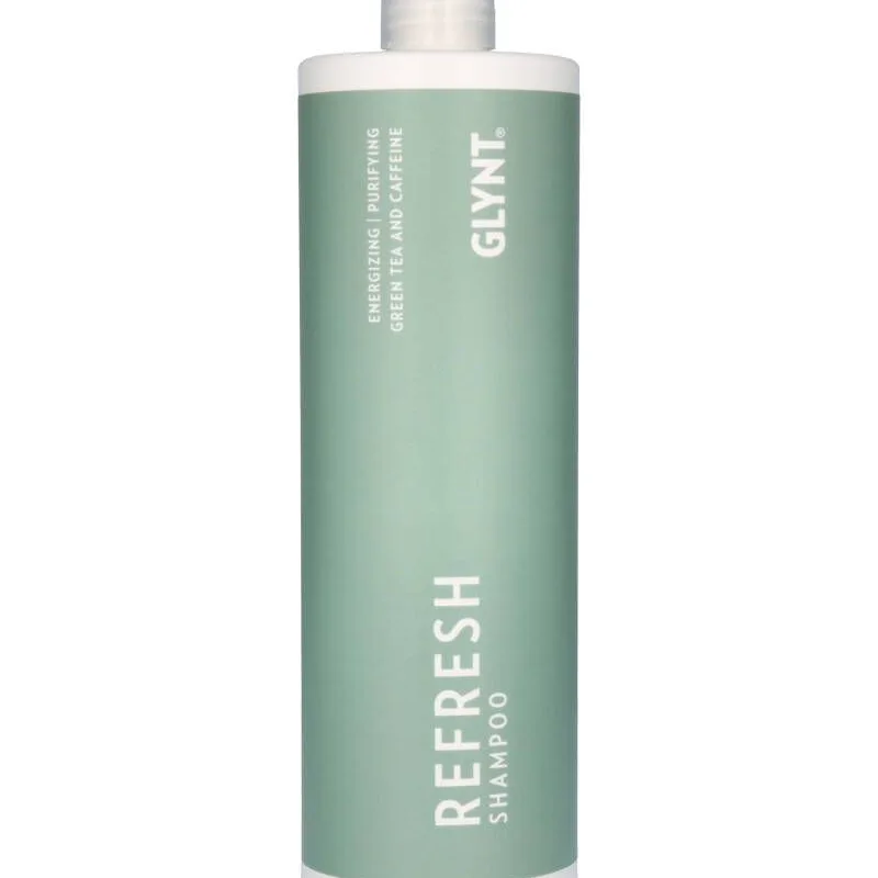 Glynt Refresh Shampoo (Stop Beauty Waste) 1000 ml