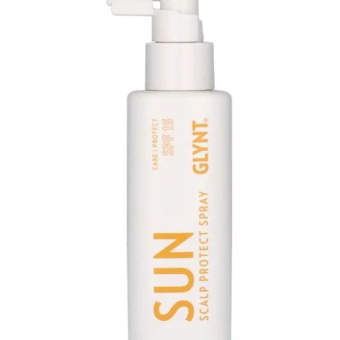 GLYNT SUN Scalp Protect Spray SPF15 - 100 ml