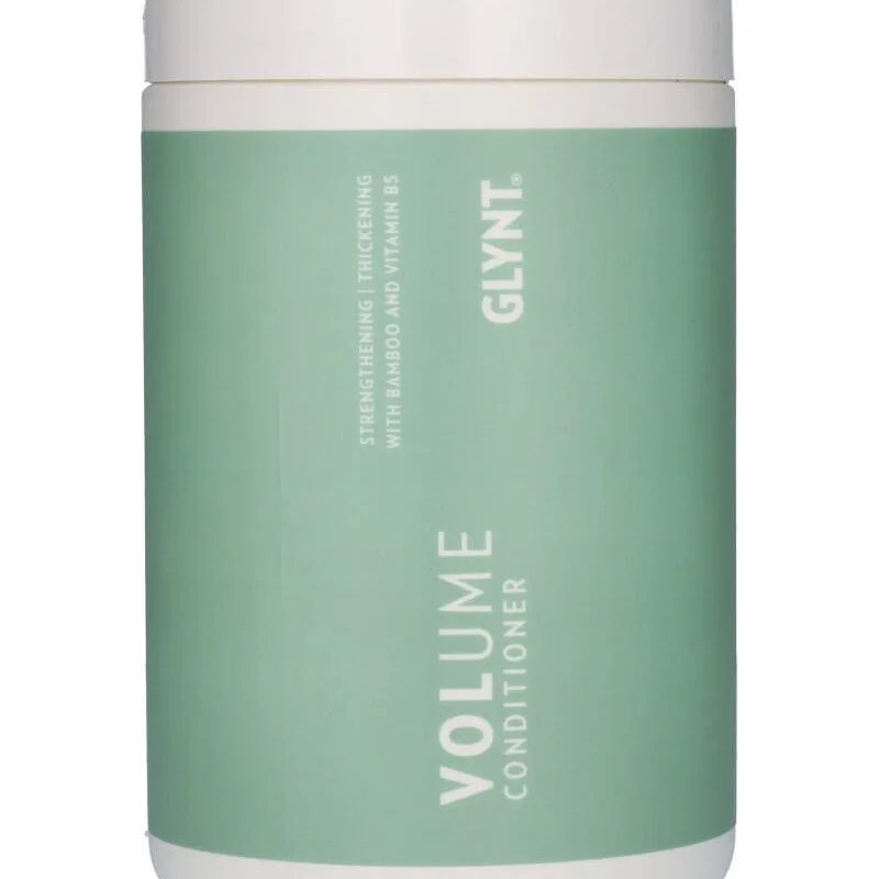Glynt Volume Conditioner (Stop Beauty Waste) 1000 ml