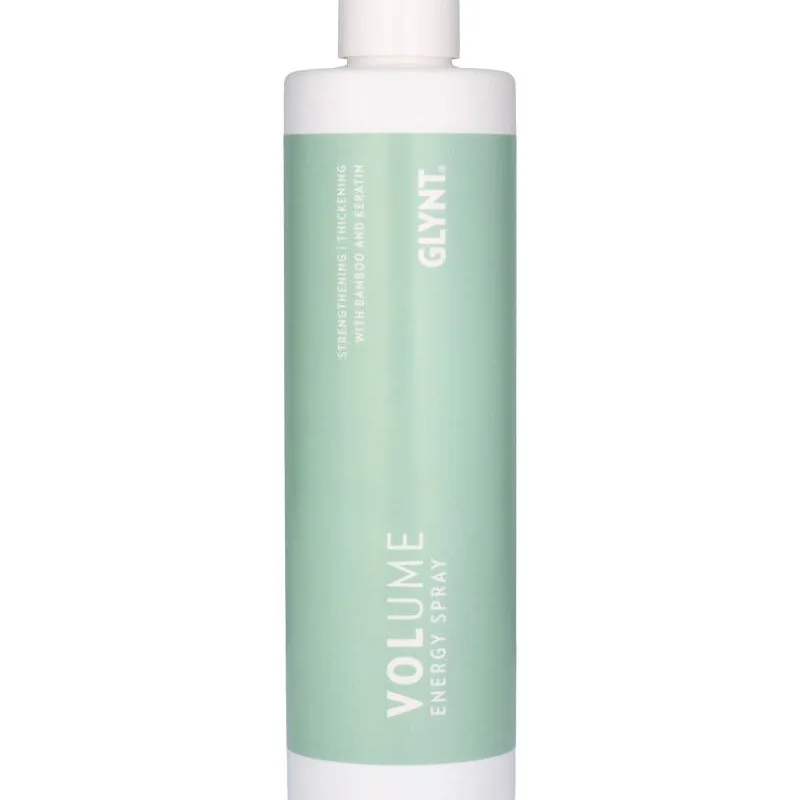 Glynt Volume Energy Spray Refill (U) 500 ml