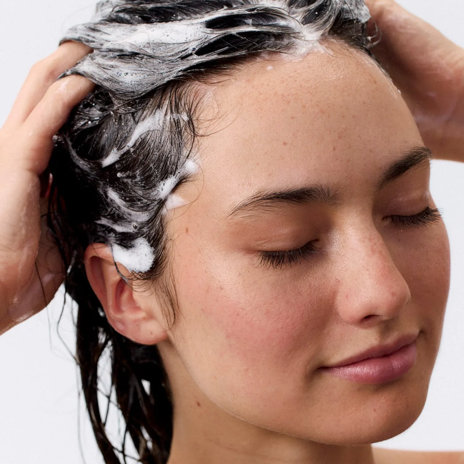 Melrose Shampoo - Schampo för tunt hår som lätt blir fett
