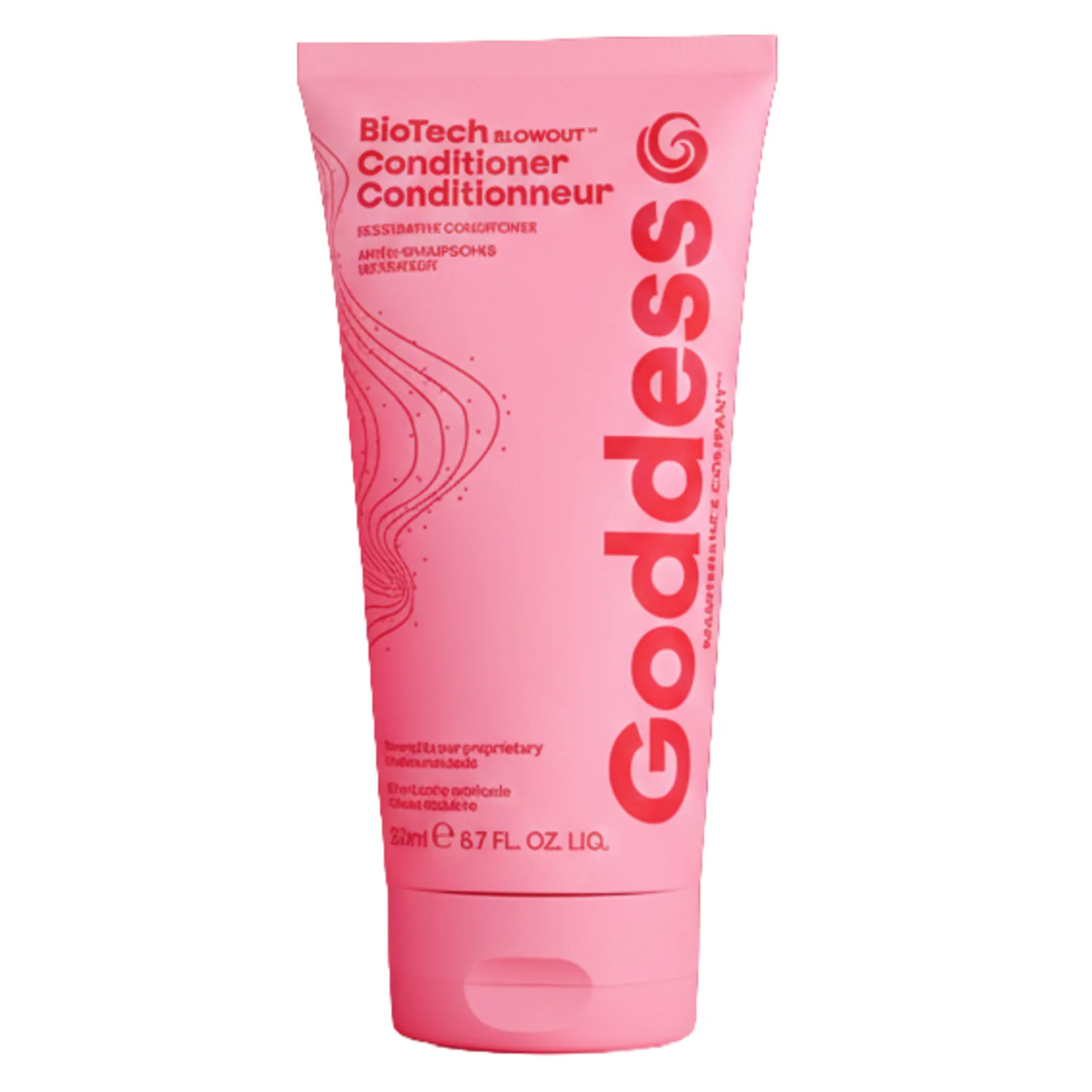 Goddess Restorative elvyttävä hoitoaine 200 ml