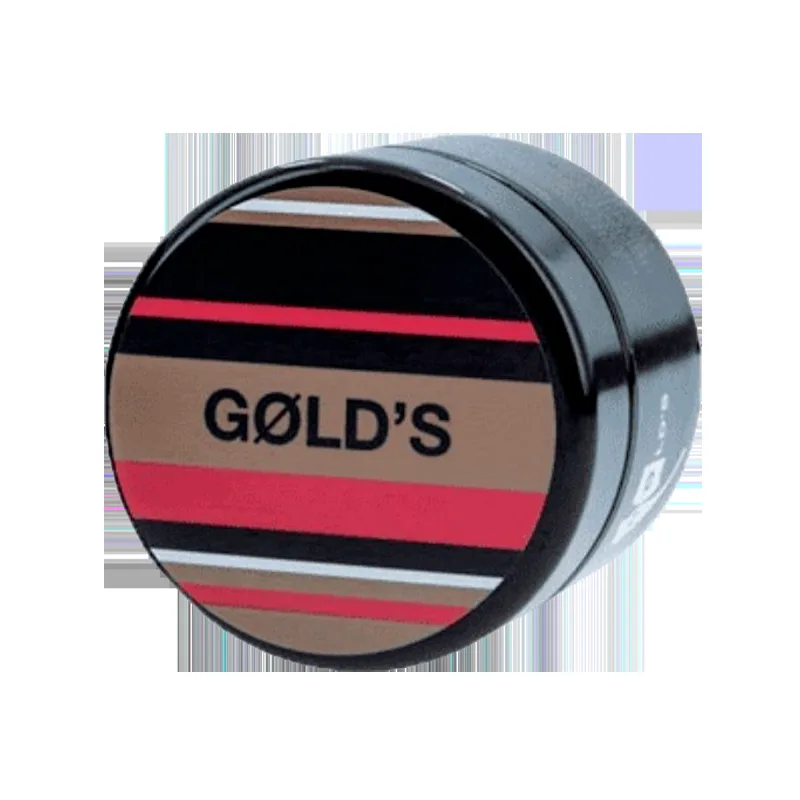 GØLD´s Beard Balm Massiv (50 ml)