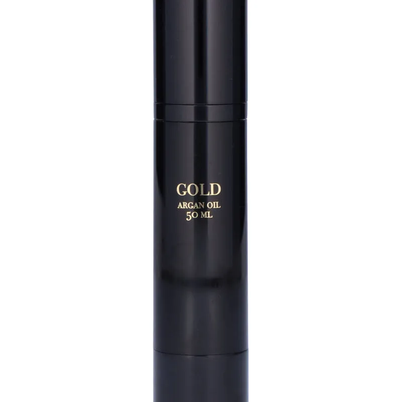 GOLD Argan Oil 50 ml