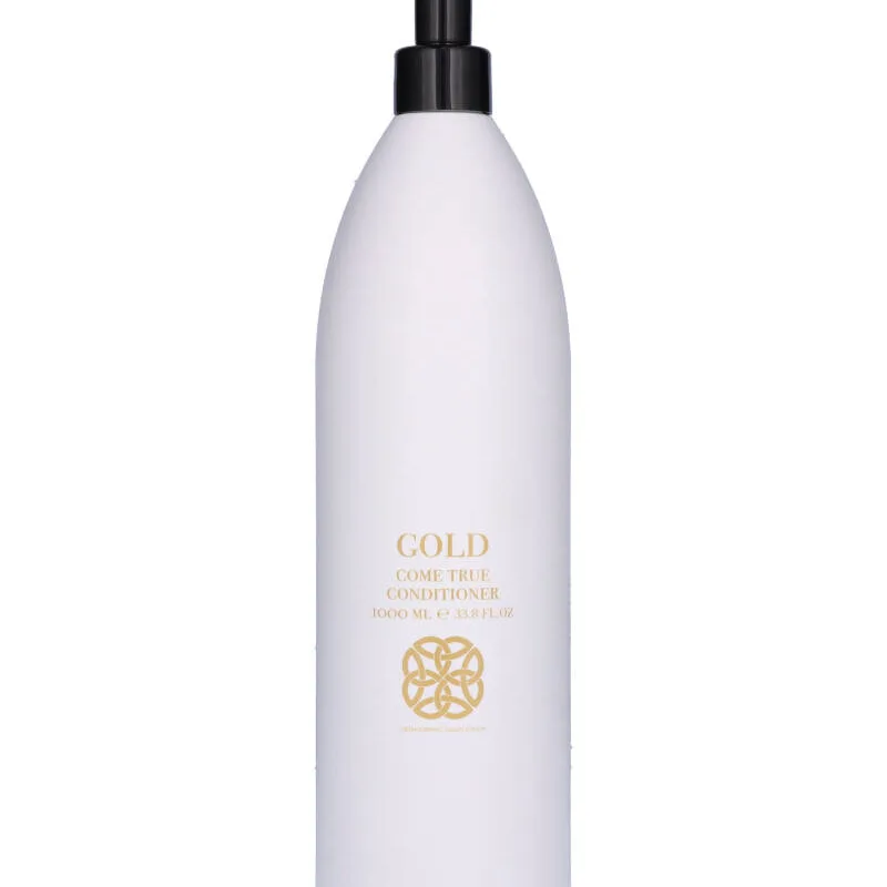 GOLD Come True  Conditioner 1000 ml