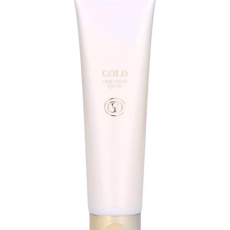GOLD Curl Cream 150 ml