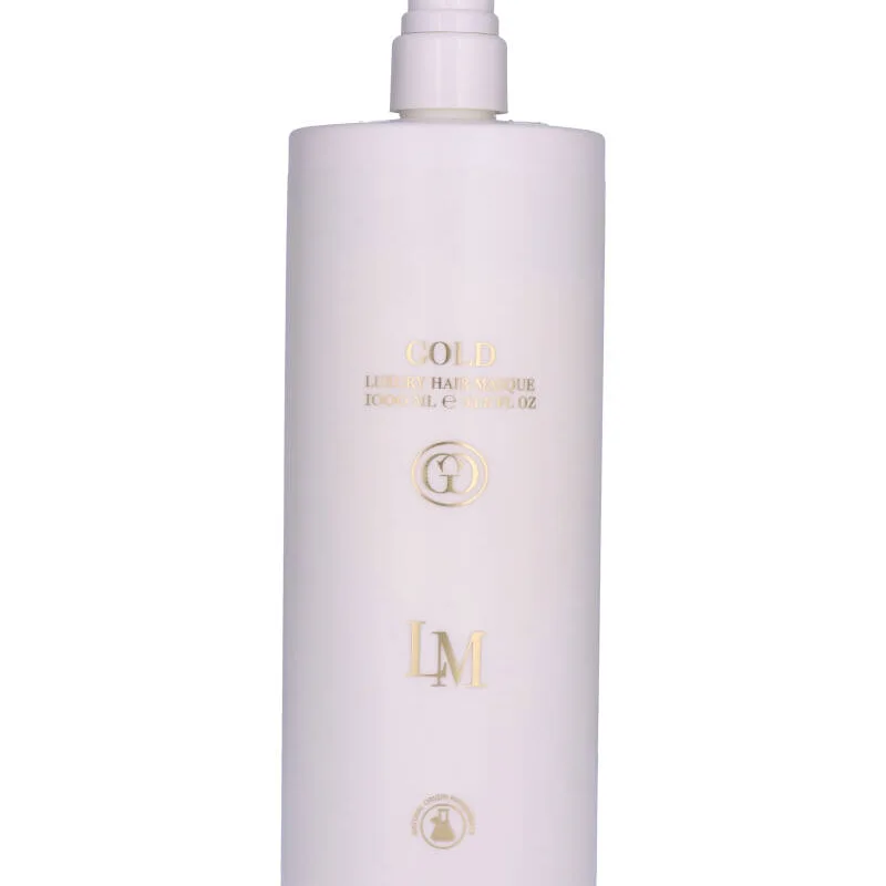 GOLD Luxury Masque 1000 ml