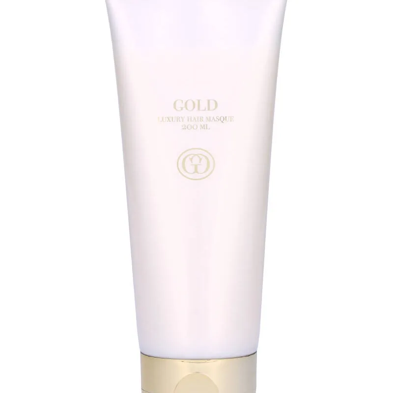 Gold New Luxury Hair Masque 200 ml
