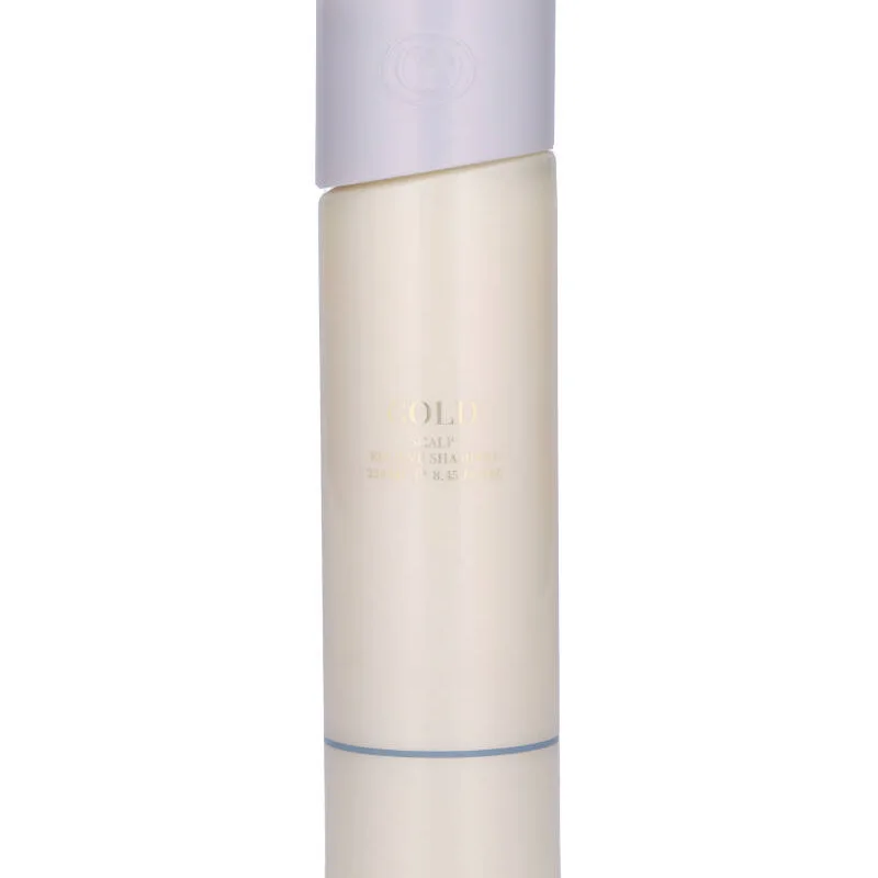 GOLD Scalp Relieve Shampoo 250 ml