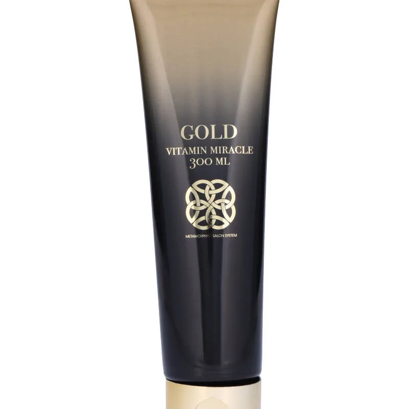 Gold Vitamin Miracle 300 ml