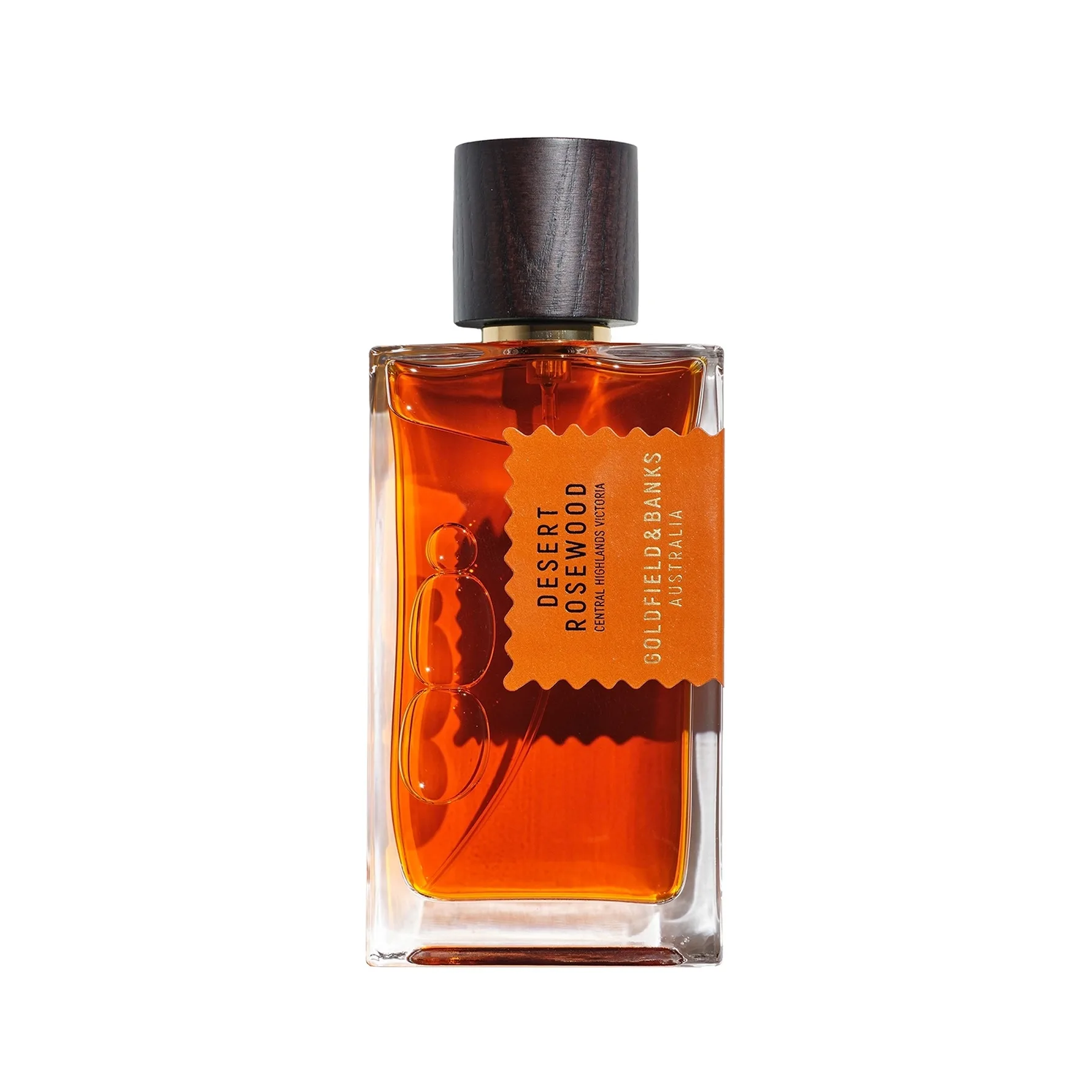 Goldfield & Banks Desert Rosewood EdP 100 ml