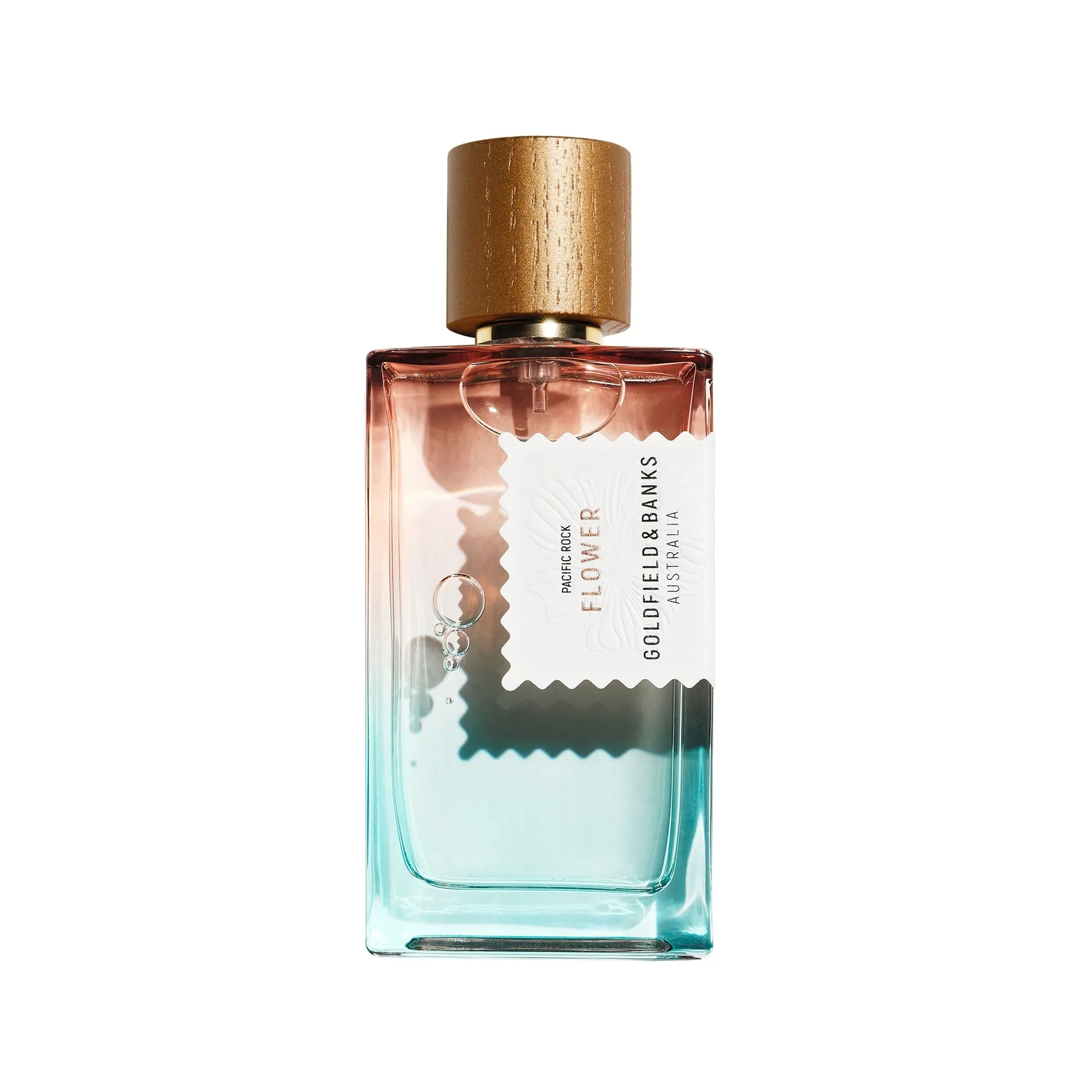Goldfield & Banks Pacific Rock Flower Eau De Parfum 100ml