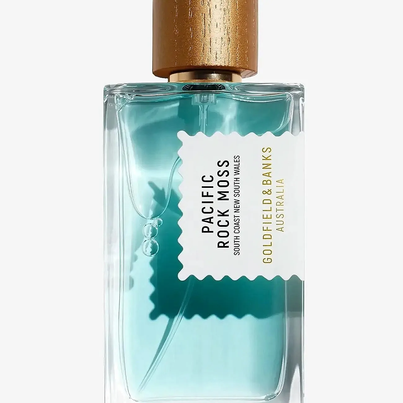 Pacific Rock Moss 100 ml