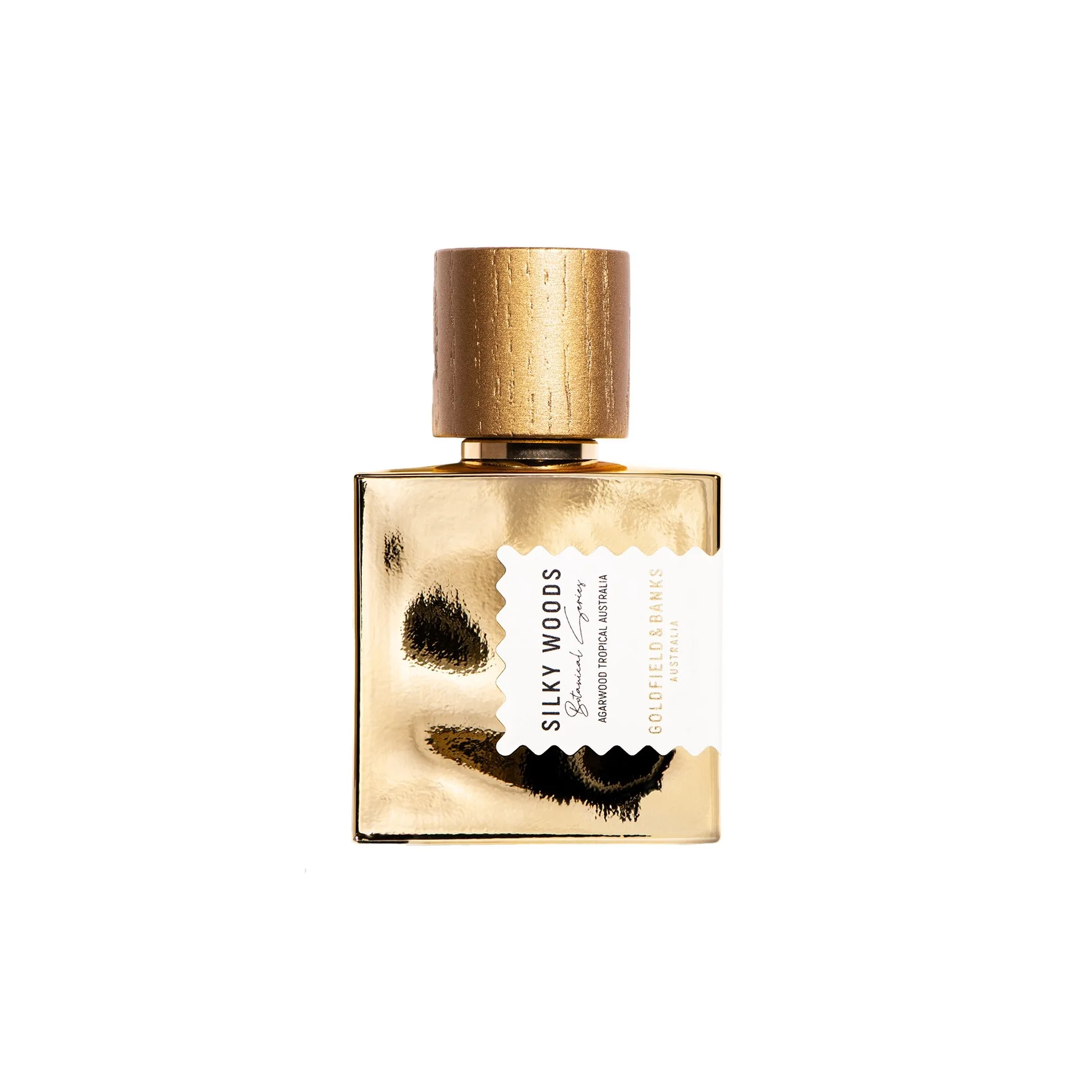 Goldfield & Banks Silky Woods Eau de Parfum - 50 ml