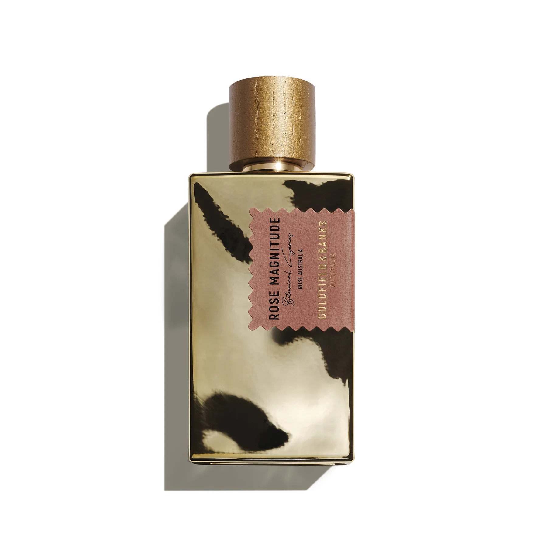 Goldfield & Banks The Botanical Series Rose Magnitude Eau de Parfum 100 ml