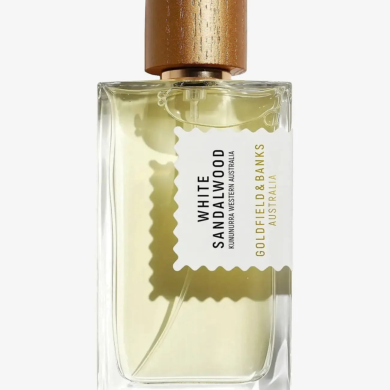 Goldfield & Banks White Sandalwood (100 ml)