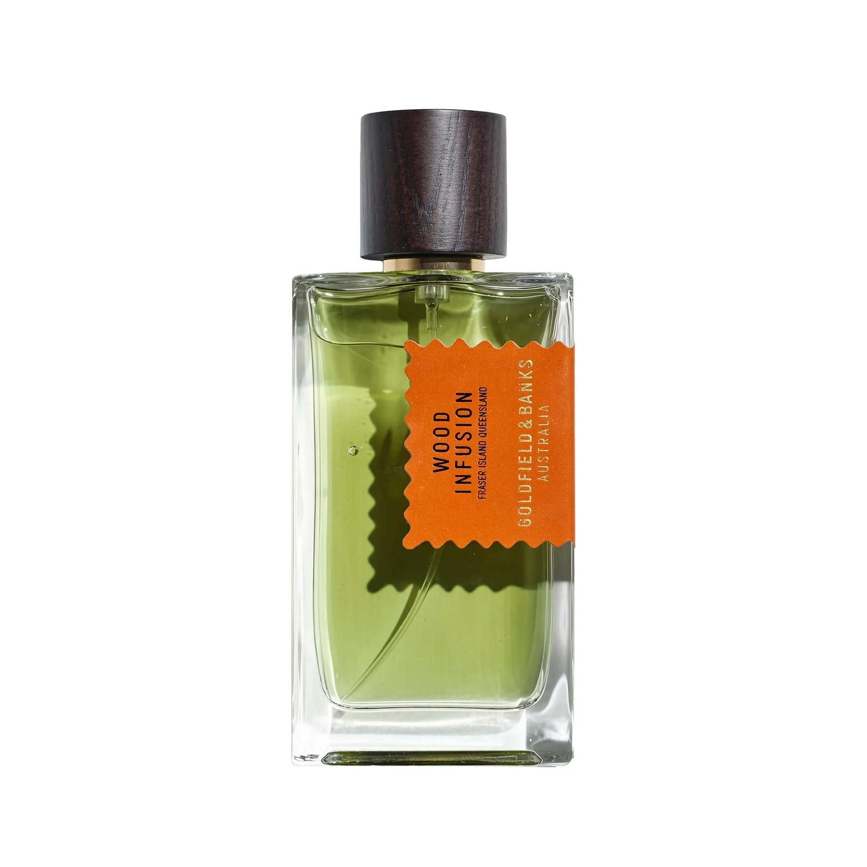 Goldfield & Banks Wood Infusion (100 ml)