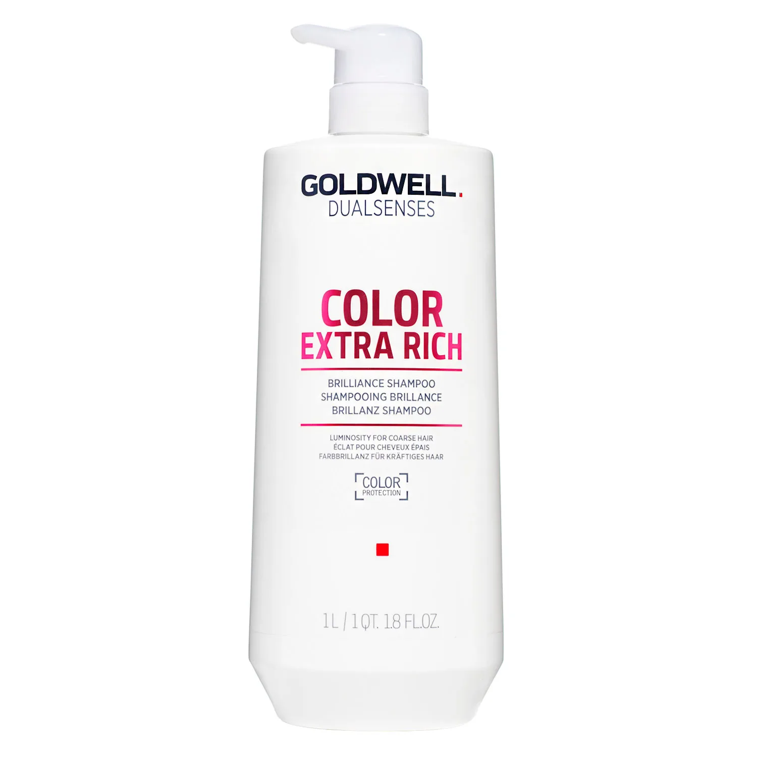 Goldwell Color Extra Rich Shampoo 100ml