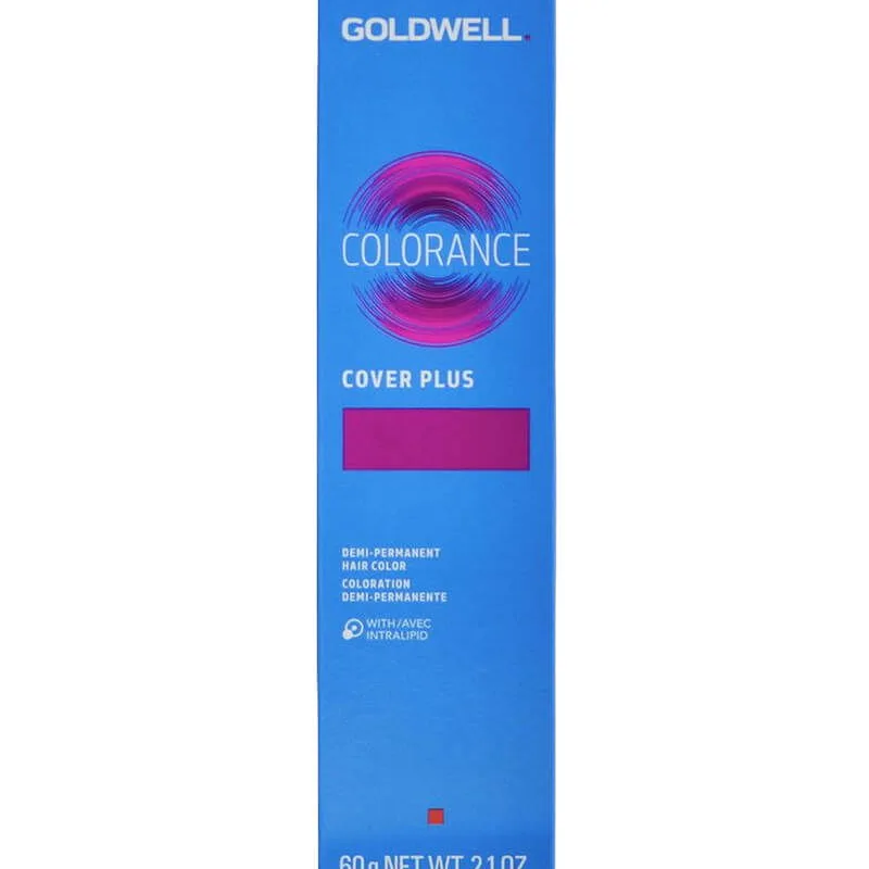 Goldwell Colorance 6N@GB Dark Blonde Elumenated Gold Brown 60 ml