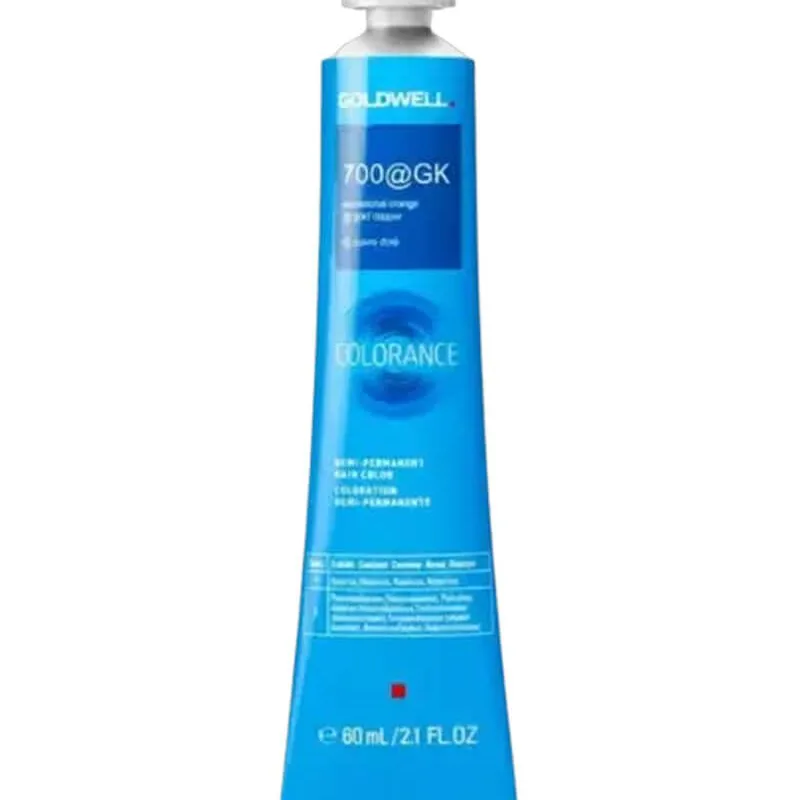 Goldwell Colorance Elumenated 7OO@GK Demi‑Permanent Hair Color 60 ml