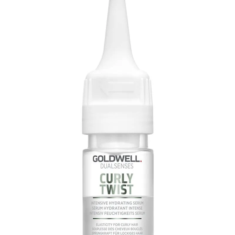 Goldwell Curly Twist Intensive Hydrating Serum (U) 18 ml
