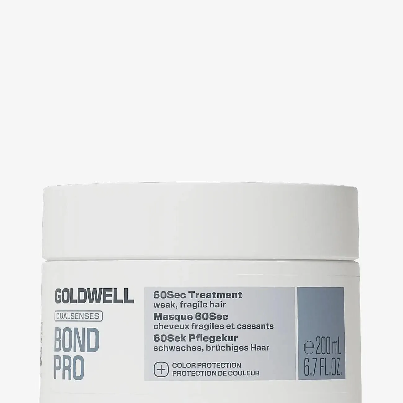 Goldwell Dualsenses Bond Pro 60Sec Treatment 200 ml