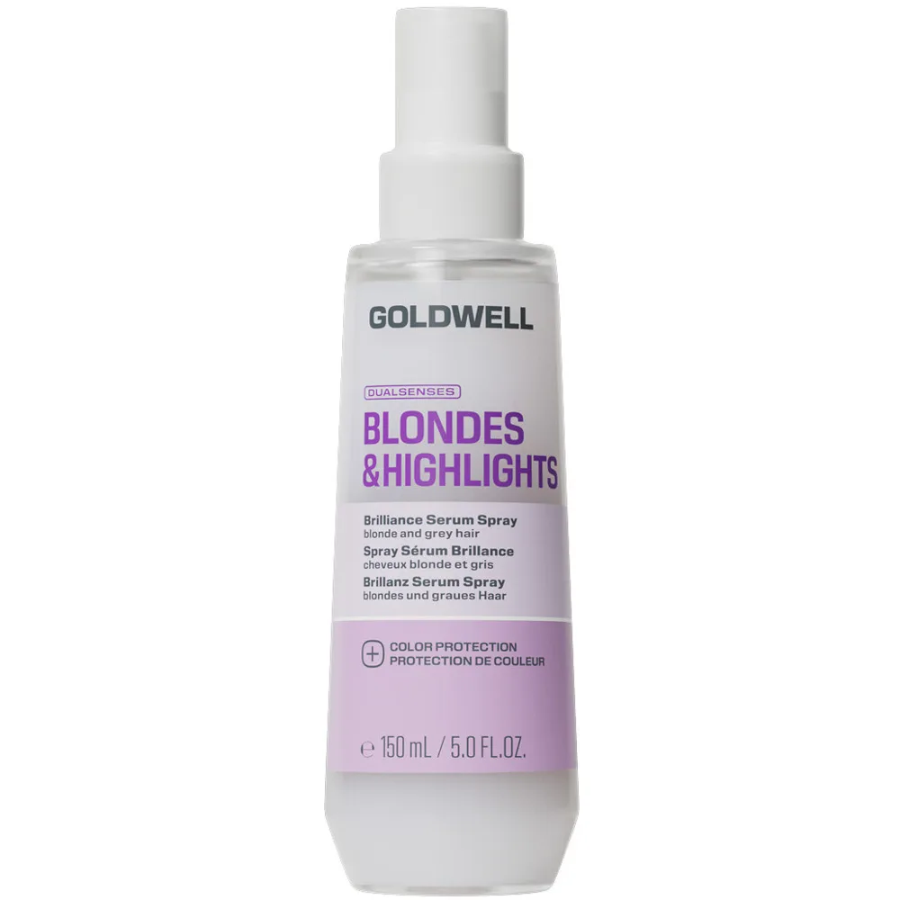 Goldwell Dualsenses Color Brilliance Serum Spray 150 ml