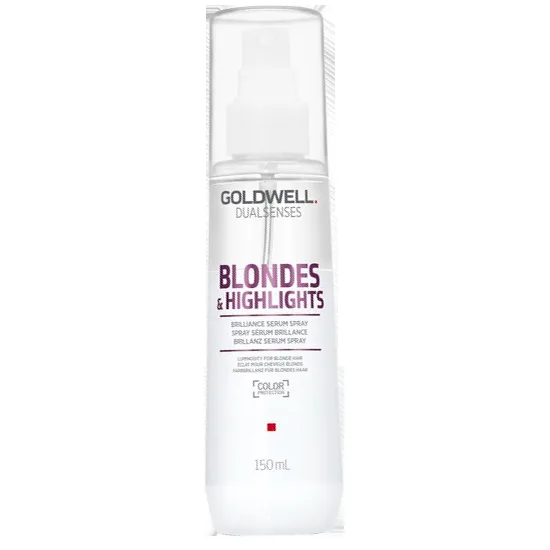 Goldwell Dualsenses Blondes & Highlights Serum Spray 150 ml.