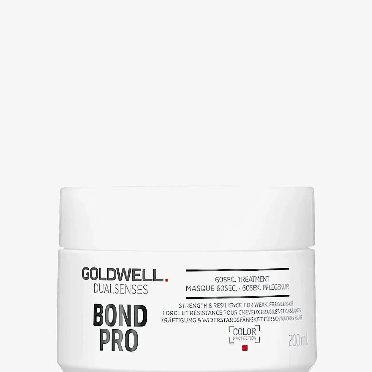 Goldwell Bond Pro 60 Sec Treatment 200 ml