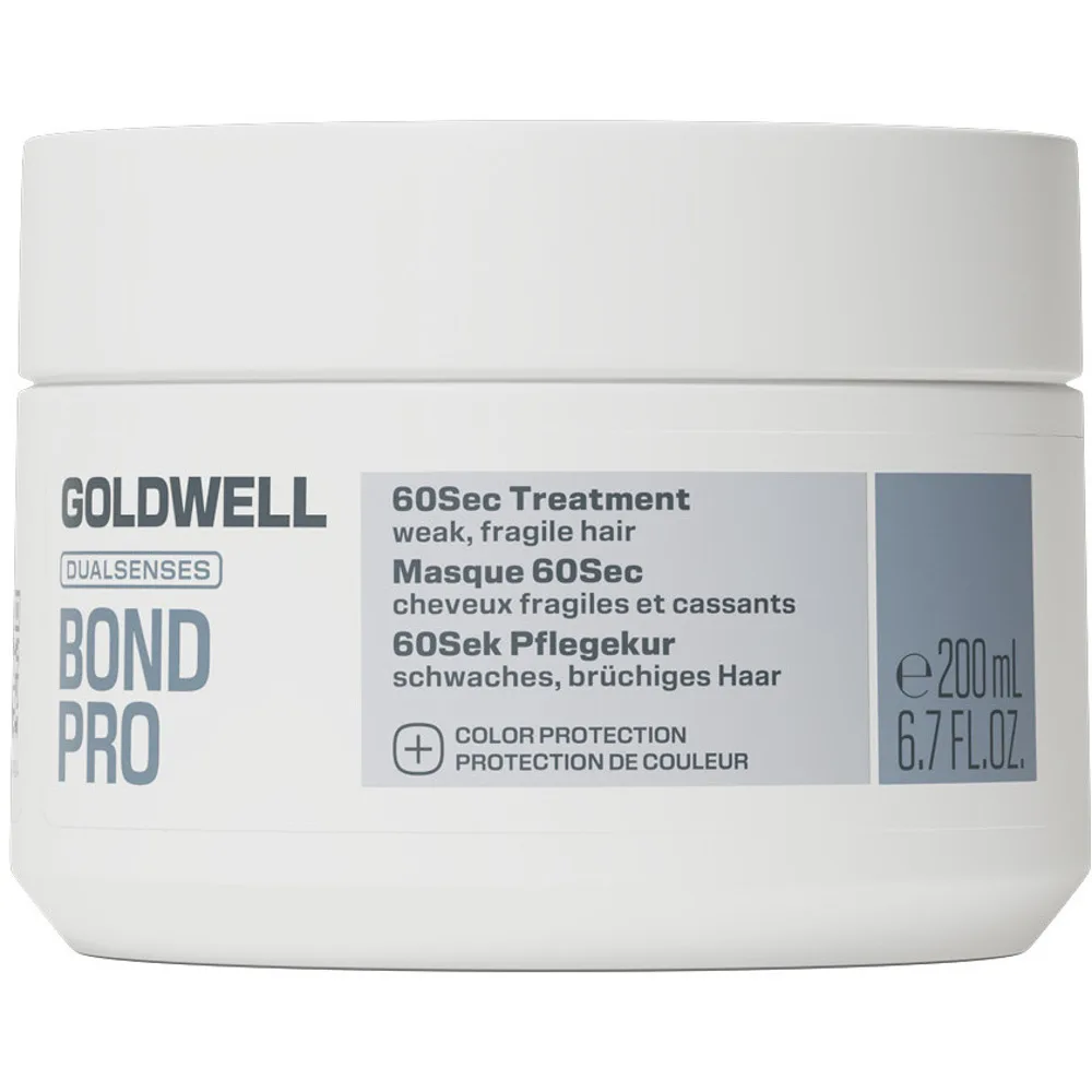 Goldwell Dualsenses Bond Pro 60Sec Treatment Mask 50 ml