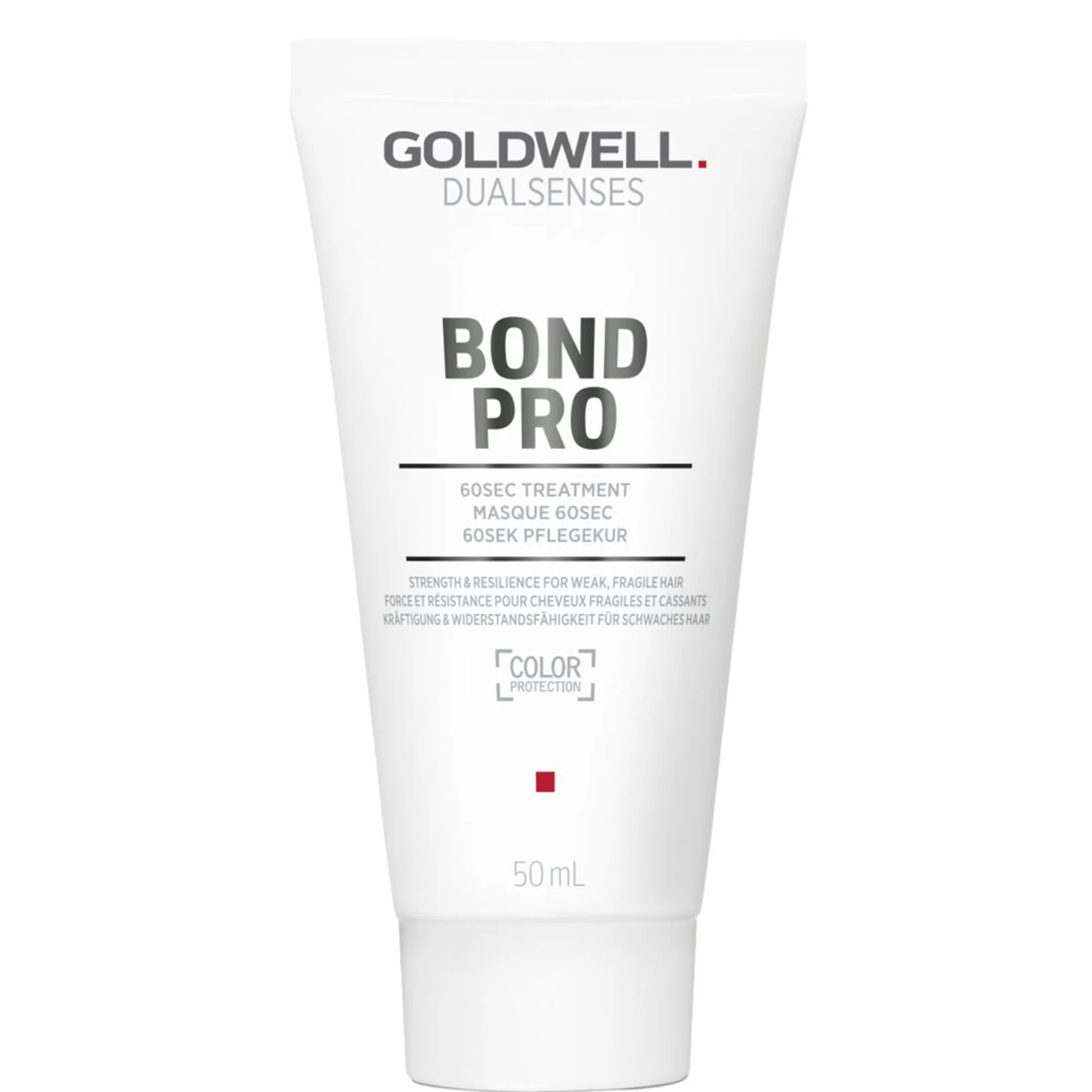 Goldwell Dualsenses Bond Pro 60 Sek Treatment Hårinpackning
