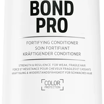 Goldwell Dualsenses Bond Pro uudistava hoitoaine vaurioituneille ja hauraille hiuksille 1000 ml
