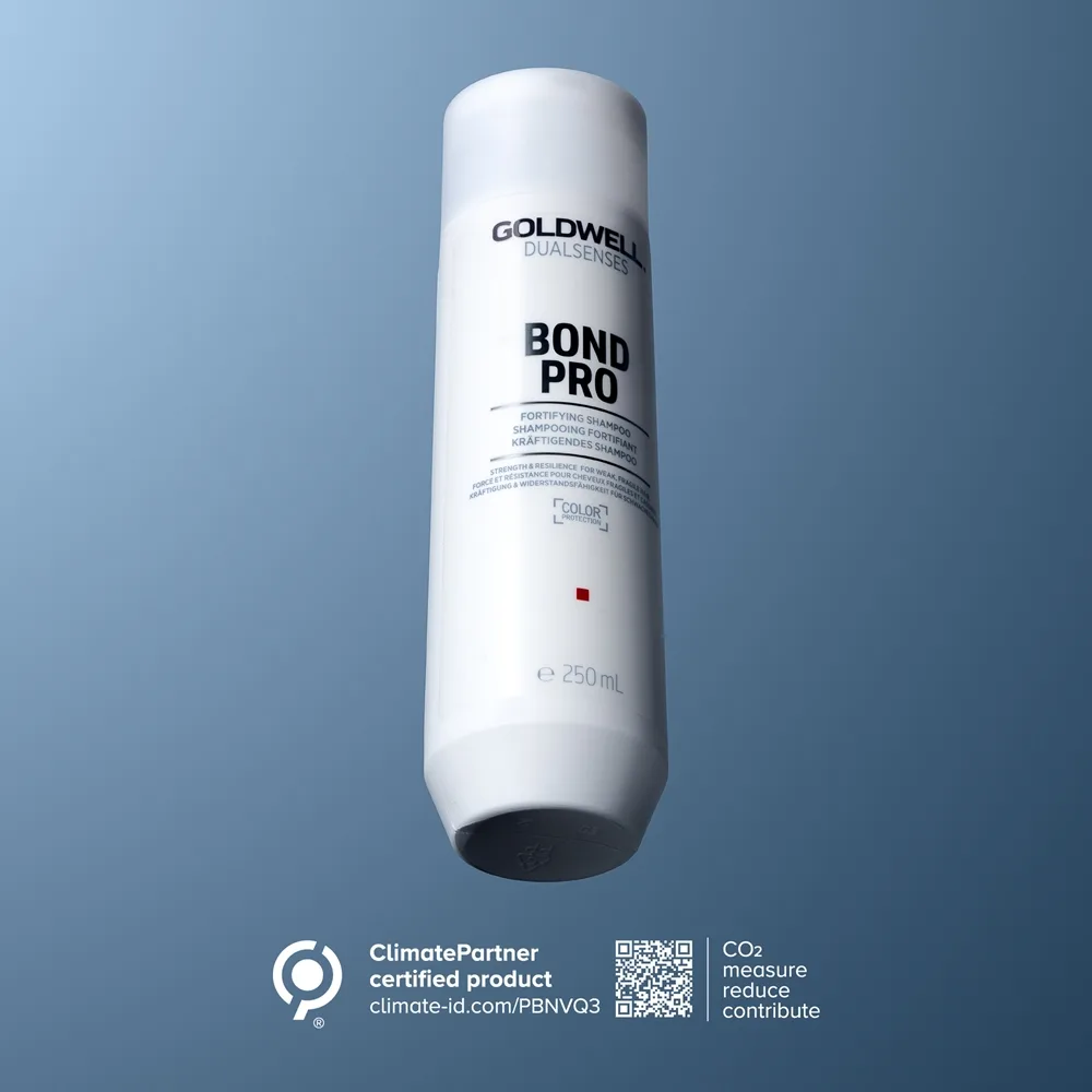 Goldwell Dualsenses Bond Pro Fortifying Shampoo 250ml