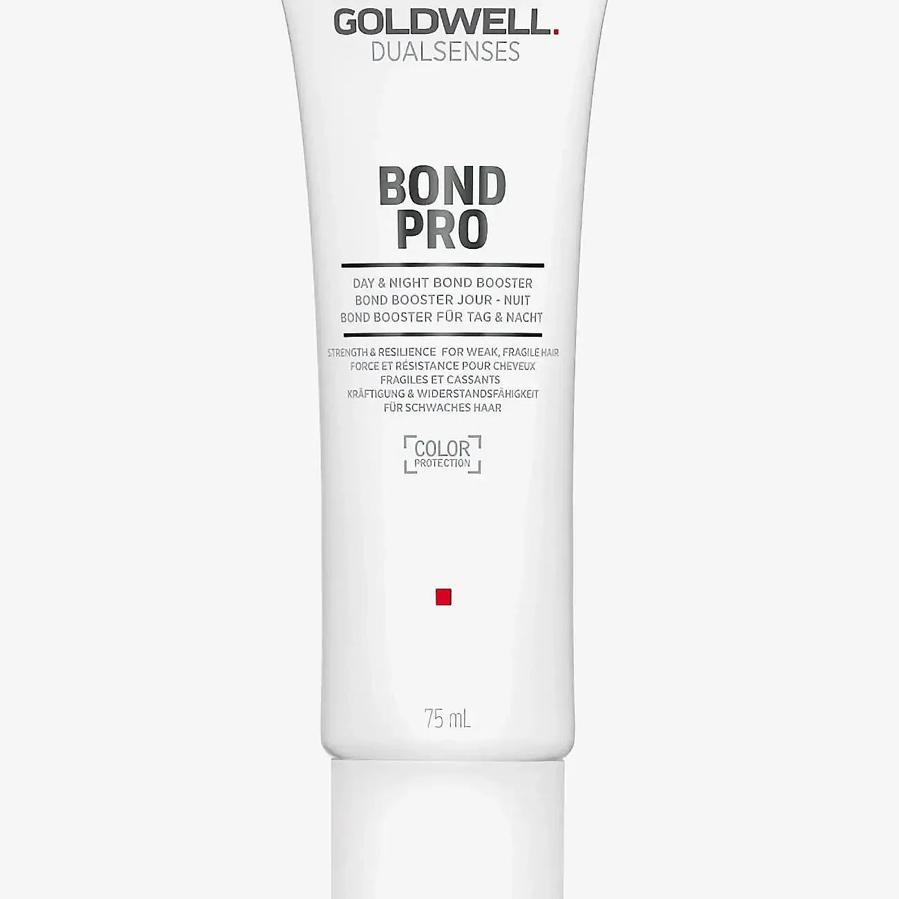 Goldwell Dualsenses Bond Pro vahvistava seerumi hauraille hiuksille 75 ml