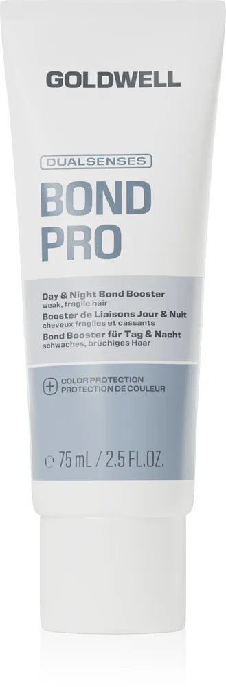 Goldwell Dualsenses Bond Pro Day & Night Bond Booster 75 ml