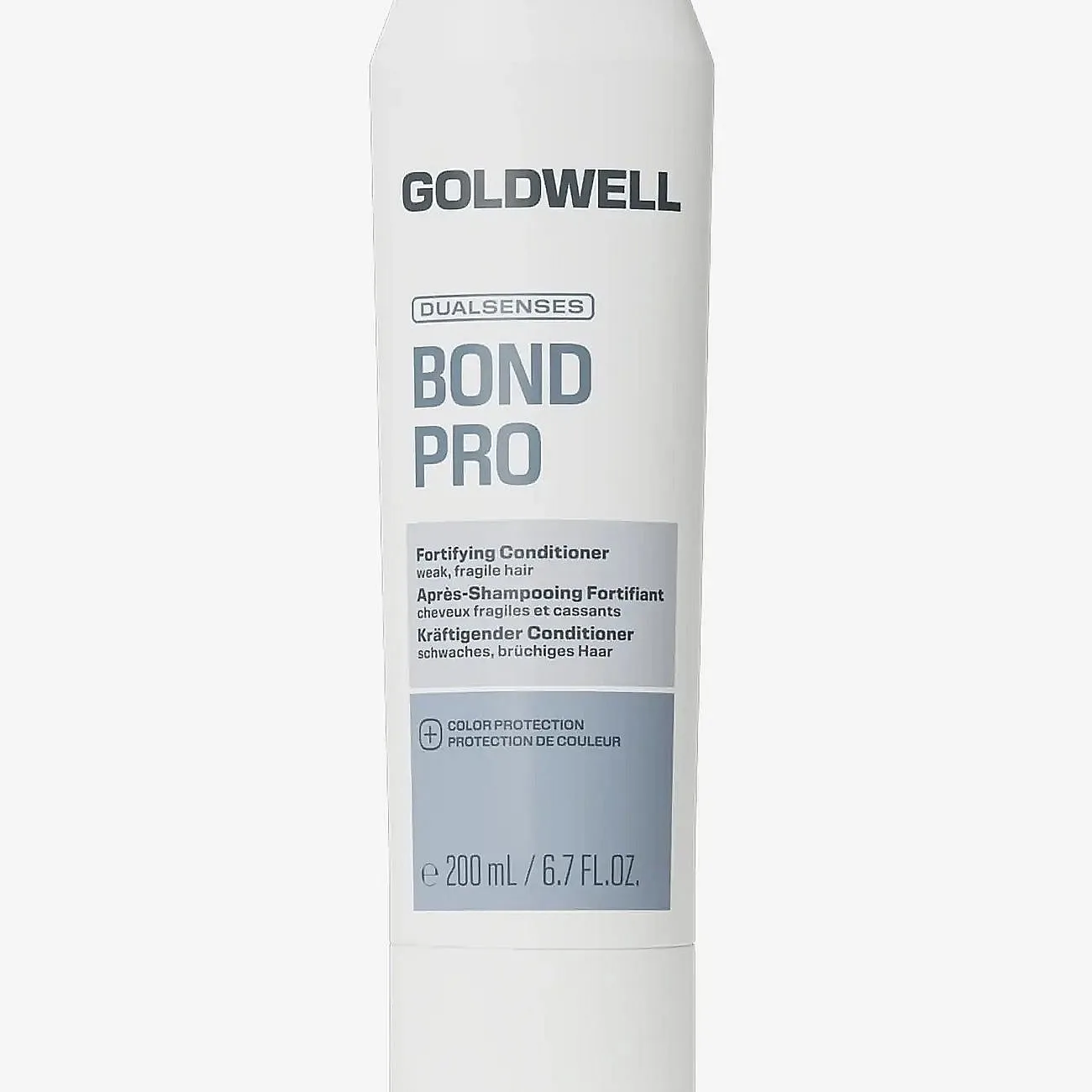 Goldwell Dualsenses bond pro vahvistava conditioner, uusi koostumus Hoitoaine