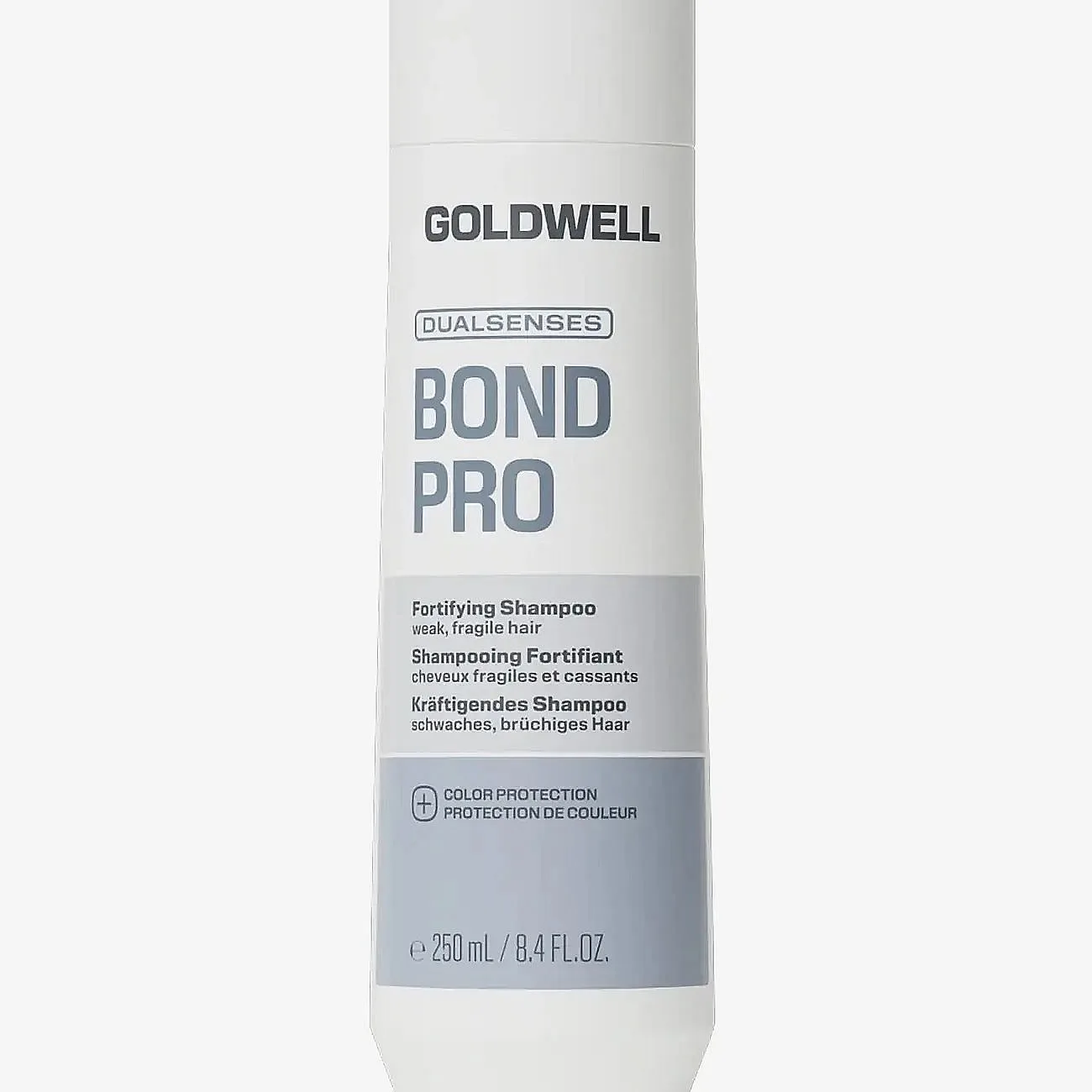 Goldwell Dualsenses Bond Pro Kräftigender Shampoo - Neue Formulierung Shampoo