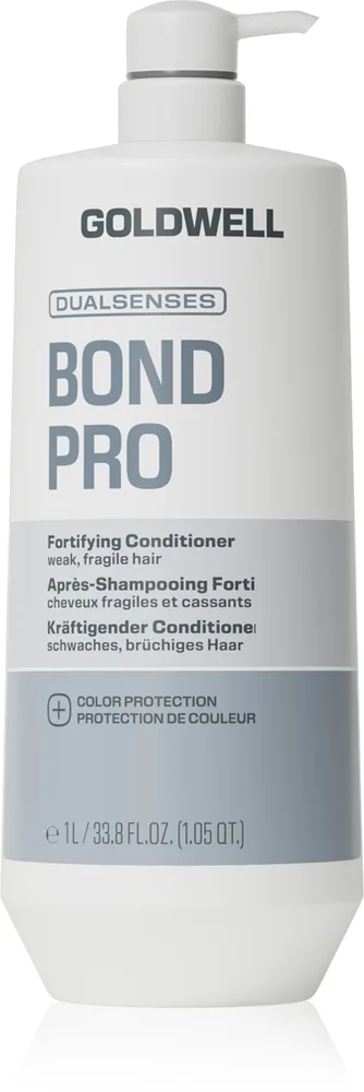 Goldwell Dualsenses Bond Pro Fortifying Conditioner Styrkende balsam 1000 ml