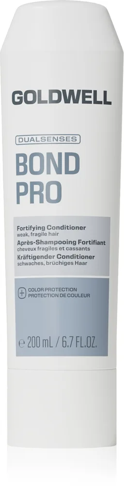 Goldwell Dualsenses Bond Pro Fortifying Conditioner Styrkende balsam 200 ml