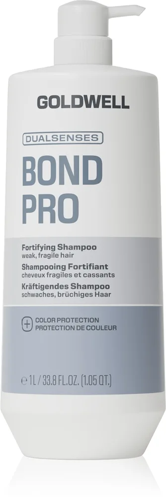 Goldwell Dualsenses Bond Pro Fortifying Shampoo 1000 ml