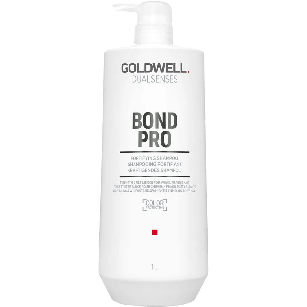 Goldwell Dualsenses Bond Pro Fortifying Shampoo 250 ml