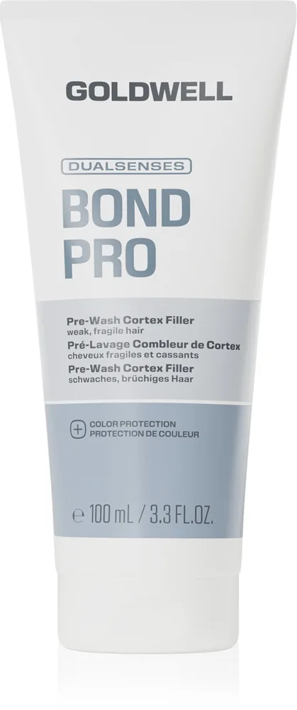 Goldwell Dualsenses Bond Pro Pre-Wash Cortex Filler 100 g